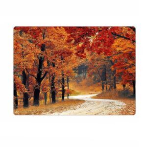 COPY - Autumn Forest Magnet